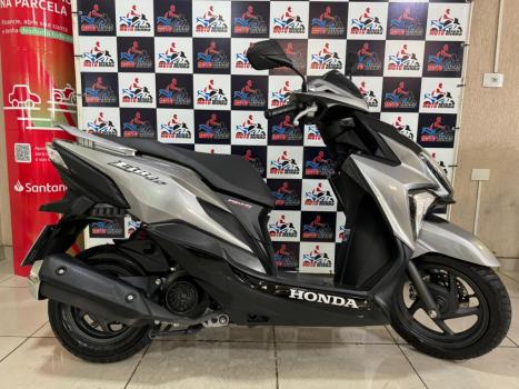 HONDA Elite 125 , Foto 7