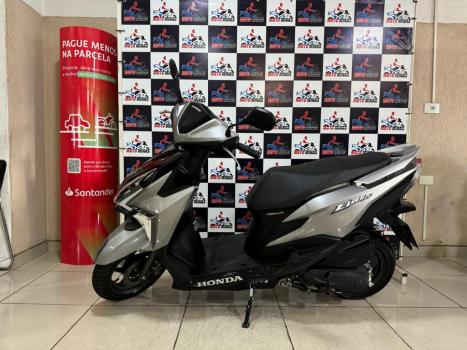 HONDA Elite 125 , Foto 1