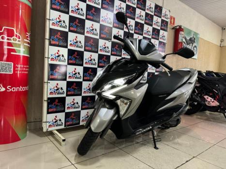 HONDA Elite 125 , Foto 3