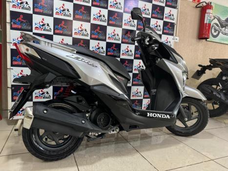 HONDA Elite 125 , Foto 9