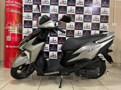 HONDA Elite 125 , Foto 2