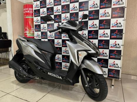 HONDA Elite 125 , Foto 8