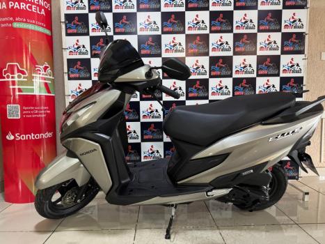 HONDA Elite 125 , Foto 2