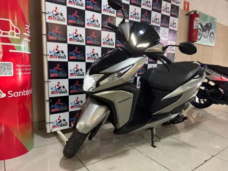 HONDA Elite 125 , Foto 3