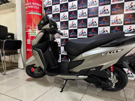 HONDA Elite 125 , Foto 4