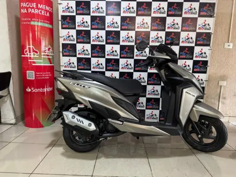 HONDA Elite 125 , Foto 7