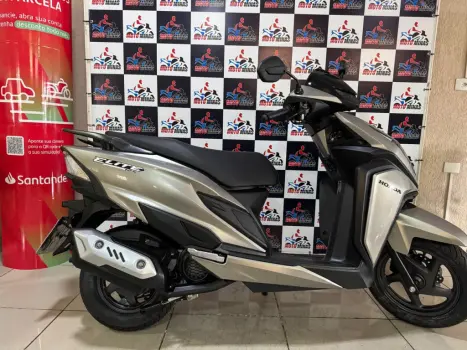 HONDA Elite 125 , Foto 8