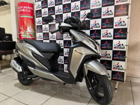 HONDA Elite 125 , Foto 9