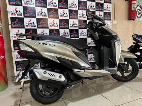 HONDA Elite 125 , Foto 10