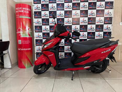 HONDA Elite 125 , Foto 1