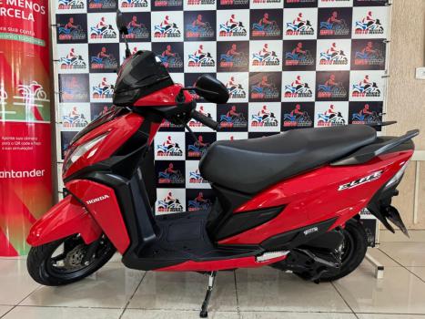 HONDA Elite 125 , Foto 2