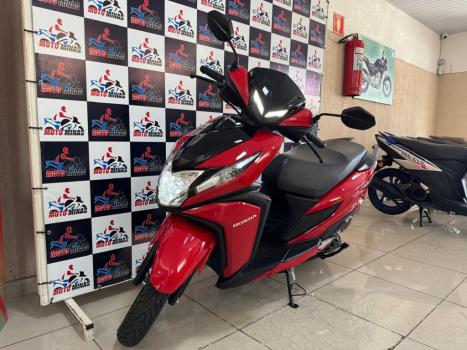 HONDA Elite 125 , Foto 3