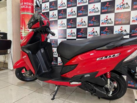 HONDA Elite 125 , Foto 4