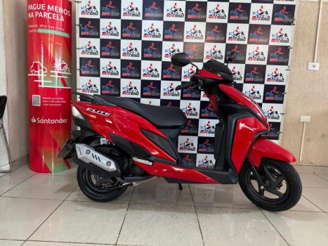 HONDA Elite 125 , Foto 6