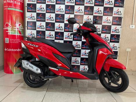 HONDA Elite 125 , Foto 7