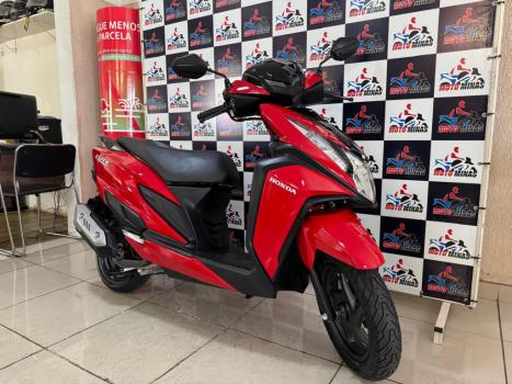 HONDA Elite 125 , Foto 8