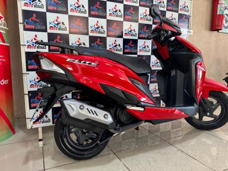 HONDA Elite 125 , Foto 9