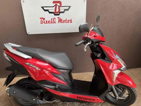 HONDA Elite 125 , Foto 10