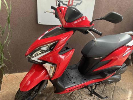 HONDA Elite 125 , Foto 11