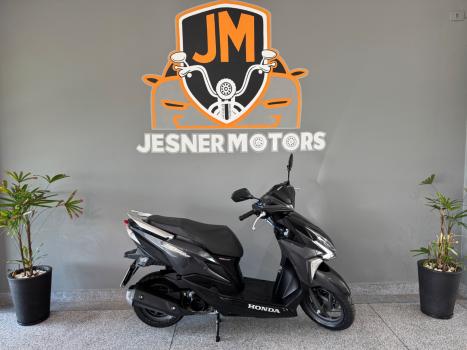 HONDA Elite 125 , Foto 3