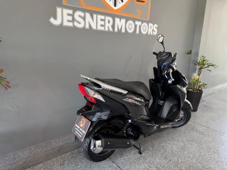 HONDA Elite 125 , Foto 4