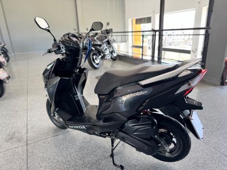 HONDA Elite 125 , Foto 16