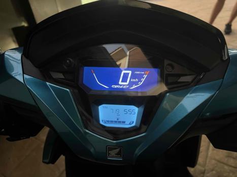 HONDA Elite 125 , Foto 3