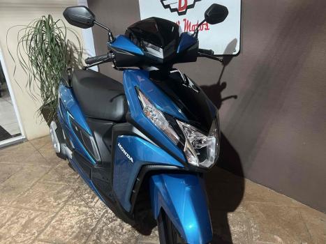 HONDA Elite 125 , Foto 4