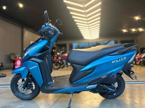 HONDA Elite 125 , Foto 5