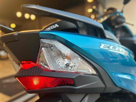 HONDA Elite 125 , Foto 7