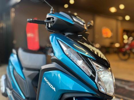 HONDA Elite 125 , Foto 8