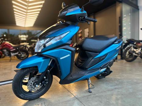 HONDA Elite 125 , Foto 9