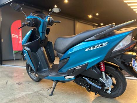 HONDA Elite 125 , Foto 10