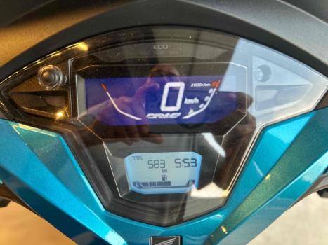 HONDA Elite 125 , Foto 11