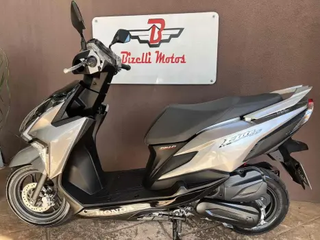 HONDA Elite 125 , Foto 5