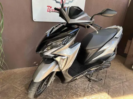 HONDA Elite 125 , Foto 6