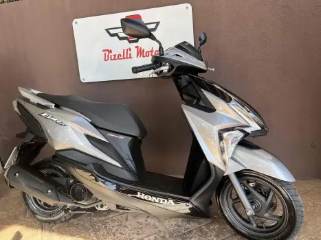 HONDA Elite 125 , Foto 9