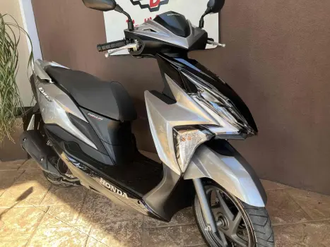 HONDA Elite 125 , Foto 10