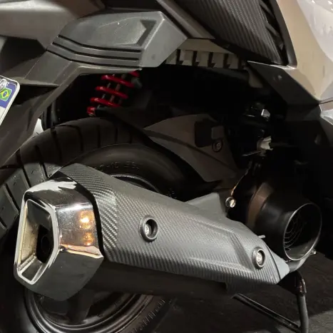 HONDA Elite 125 , Foto 2