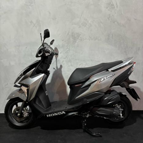 HONDA Elite 125 , Foto 5