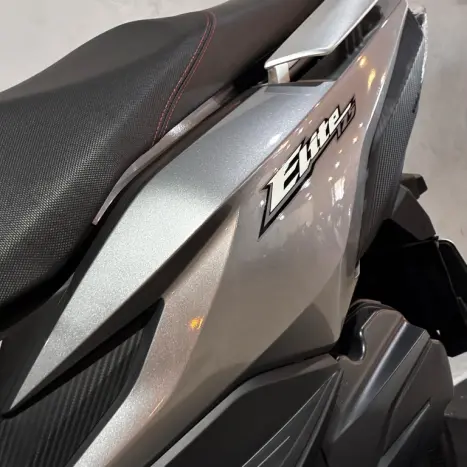 HONDA Elite 125 , Foto 7