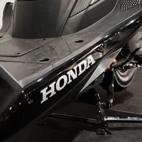 HONDA Elite 125 , Foto 9
