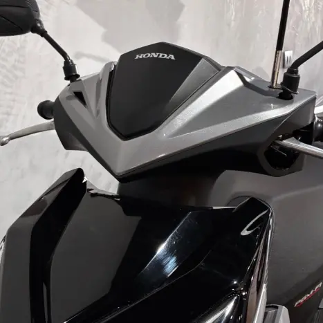 HONDA Elite 125 , Foto 10