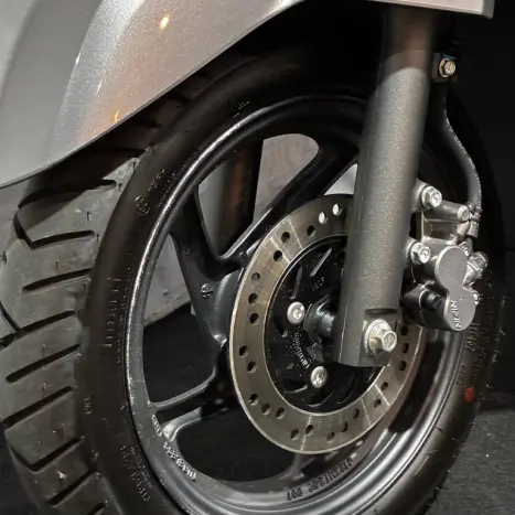 HONDA Elite 125 , Foto 11