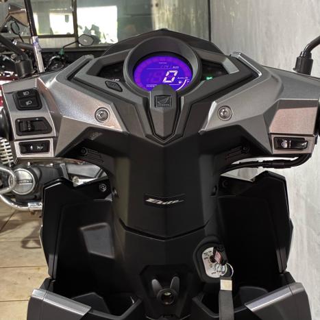 HONDA Elite 125 , Foto 13