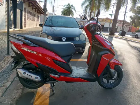 HONDA Elite 125 , Foto 1