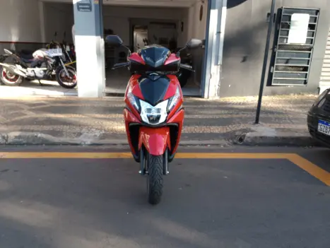 HONDA Elite 125 , Foto 2