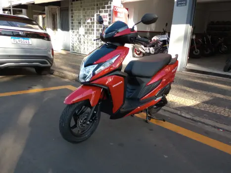 HONDA Elite 125 , Foto 3