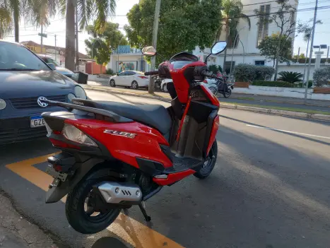 HONDA Elite 125 , Foto 5