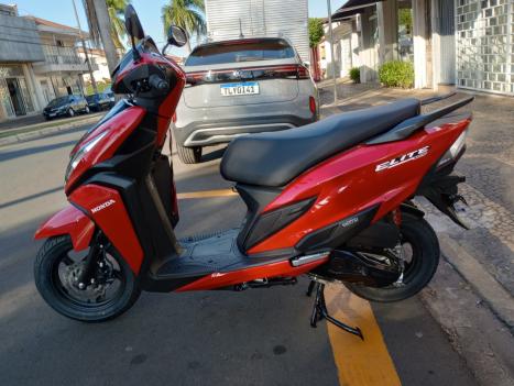 HONDA Elite 125 , Foto 6